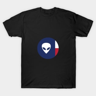 UFO TEXAS T-Shirt